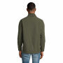 RELAX - RELAX heren shoftshell 340g - 4XL - Army