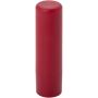 Eden vanille lipbalsem - Rood