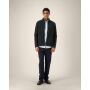 Stanley Guider - De heren fleece jas - Black (5XL)