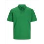 JACK&JONES//PRODUKT True Polo, Jolly Green, L