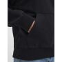 JACK&JONES//PRODUKT Beat Hood, Black, 3XL