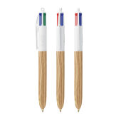White/natural Wood