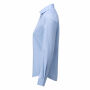 Yellow Bow 50 Woman Contemporary Fit Sky blue 3XL