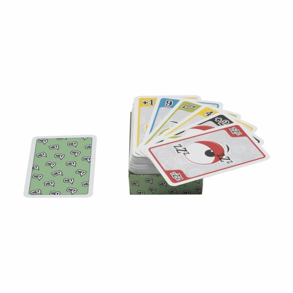 Assano Cards Game kortspelet
