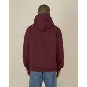 Chaser - Iconic uniseks hoodie van gemiddelde lengte - XXS