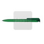 Trias transparant high gloss - groen