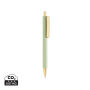 EDGE RCS driezijdige pen luxury, groen