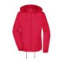 Ladies' Promo Jacket light-red S