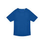 Active T royal blue 3XL