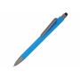 Balpen Madeira stylus R-ABS - Lichtblauw