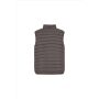 Light Puffer Vest, MAGNET, XXL, NEW MORNING STUDIOS