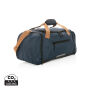 Impact AWARE™ Urban outdoor weekendtas, donkerblauw