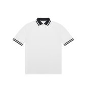 white/black