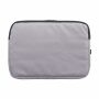 Jordan 13 inch RPET Laptop Sleeve laptophoes