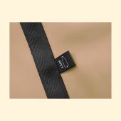 Lennon RCS Recycled Sports-/Travelbag - camel
