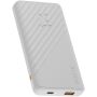 Xtorm XG210 Go2 snellaadbare powerbank van 15 W 10.000 mAh - Wit