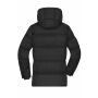 Ladies' Winter Jacket GRS black XS