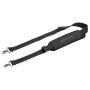 Stanley All-Day Julienne Max 20-blikken gerecyclede koeltas - Zwart Stanley All-Day Julienne Max 20-blikken gerecyclede koeltas - Zwart
