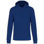 Ecologische herensweater met capuchon True Indigo 3XL Ecologische herensweater met capuchon True Indigo 3XL