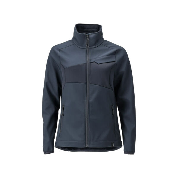 Mascot Accelerate Dames Softshell Jas