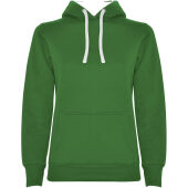 Kelly Green/Wit