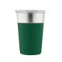 Metmaxx® "SteelColourCupComplete" thermomok groen