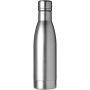 Vasa 500 ml koper vacuüm geïsoleerde fles - Zilver