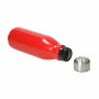 Aluminiumfles "Colare", 0,5 l