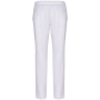Linnen broek dames White 42 FR