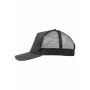 Trucker Cap Metal Grey/B