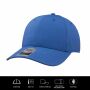 Luxury Recycled Polyester Cap