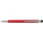 Aluminium balpen Thea zwart