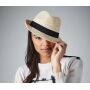 FESTIVAL TRILBY, NATURAL, S/M, BEECHFIELD