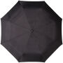 MINIMAX - ECO - Handopening - Windproof -  100 cm - Zwart