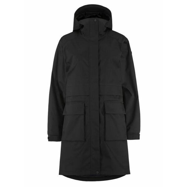 Craft Urban Parka W Craft Urban Parka W