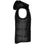 Men's Padded Vest black S
