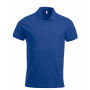 Classic Lincoln S/S Polo Deep Blue XXL