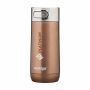 Contigo® Luxe AUTOSEAL® 360 ml thermosbeker - rosé goud Contigo® Luxe AUTOSEAL® 360 ml thermosbeker - rosé goud