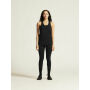 Collective Singlet W Black XL