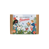 Blossombs - Giftbox small 7 stuks Thema - Bloemen