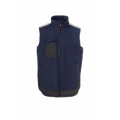 navy blue/royal blue