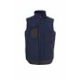 Wonder Vest Lite Pad navy blue/royal blue 5XL