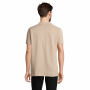 PLANET MEN - PLANET HEREN Polo 170g - 3XL - Touw
