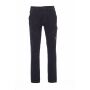 Worker Stretch navy blue XXS