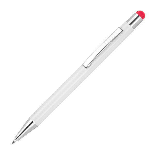 Aluminium ball pen JEAN Aluminium ball pen JEAN