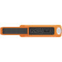 Xtorm XR202 Xtreme waterdichte robuuste powerbank met zaklamp  20.000 mAh 35 W QC3.0 - Zwart/Oranje