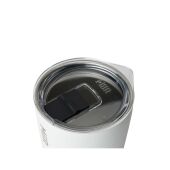 MiiR 354 ml vacuümgeïsoleerde roestvrijstalen beker - Wit