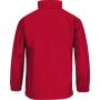 Kids´ Jacket Sirocco red 9-11 Y
