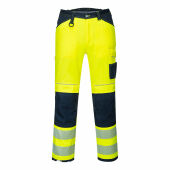 Yellow/Navy