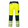 PW3 Hoge zichtbaarheid Werk Broek